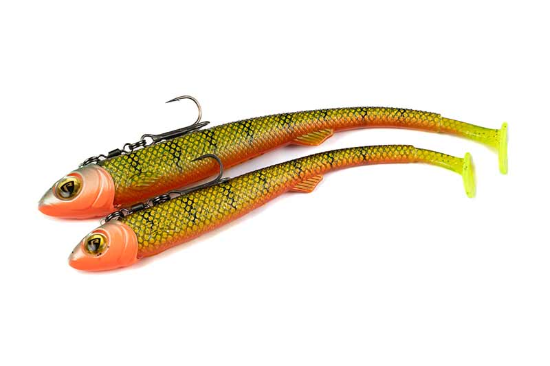 [64317053/NP] Fox rage Pelagic ready rig slick finesse 210 (copie) (natural perch)