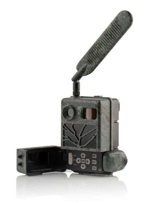Zeiss Secacam 3