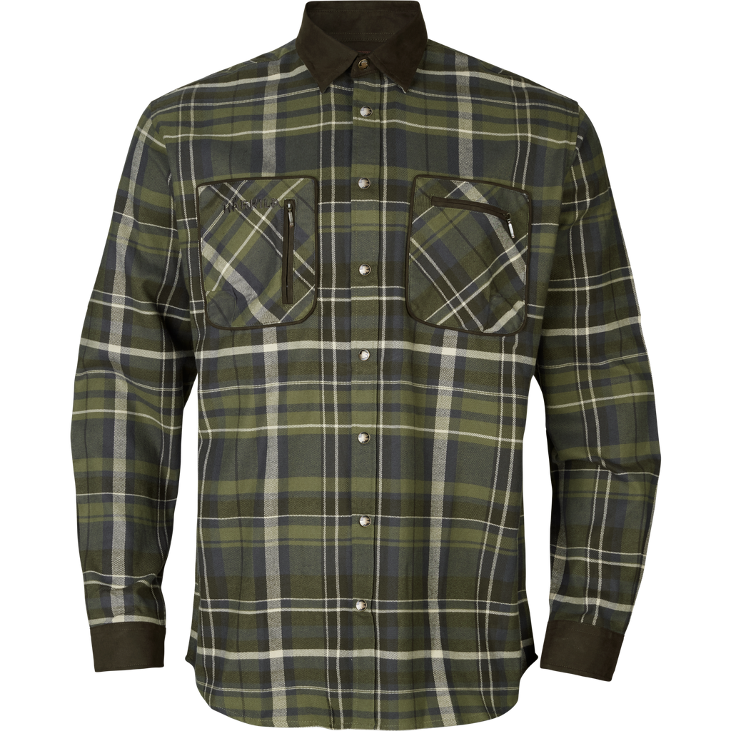 Harkila Pajala olive check