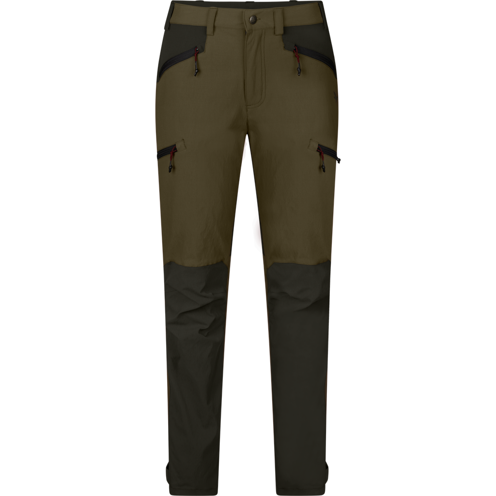 Seeland Pantalon Larch stretch femme