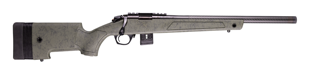 Bergara BMR carbon 17 (copie)