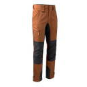 Deerhunter Rogaland stretch avec contrast burnt orange