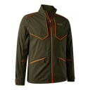 Deerhunter Veste chamois forest green