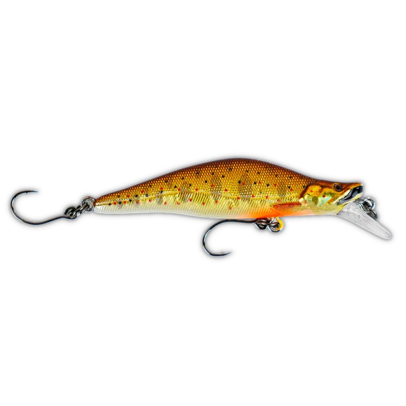 [3071816/FA] Sico Lure Perfect 64 coulant (copie) (fario)