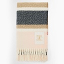 Barbour Echarpe paige stripe multi