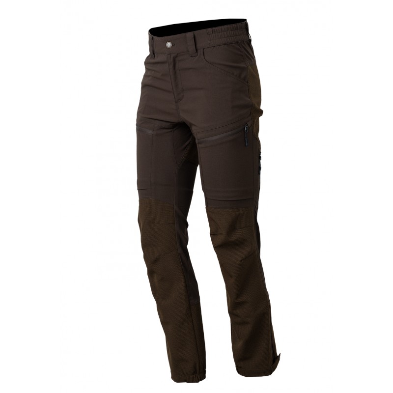 Somlys Pantalon strech risptop