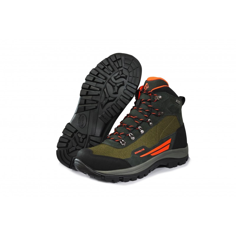 [2978503/41] Somlys Chaussures Light Traque (41)