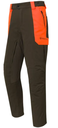 Beretta Balcan greemoss orange