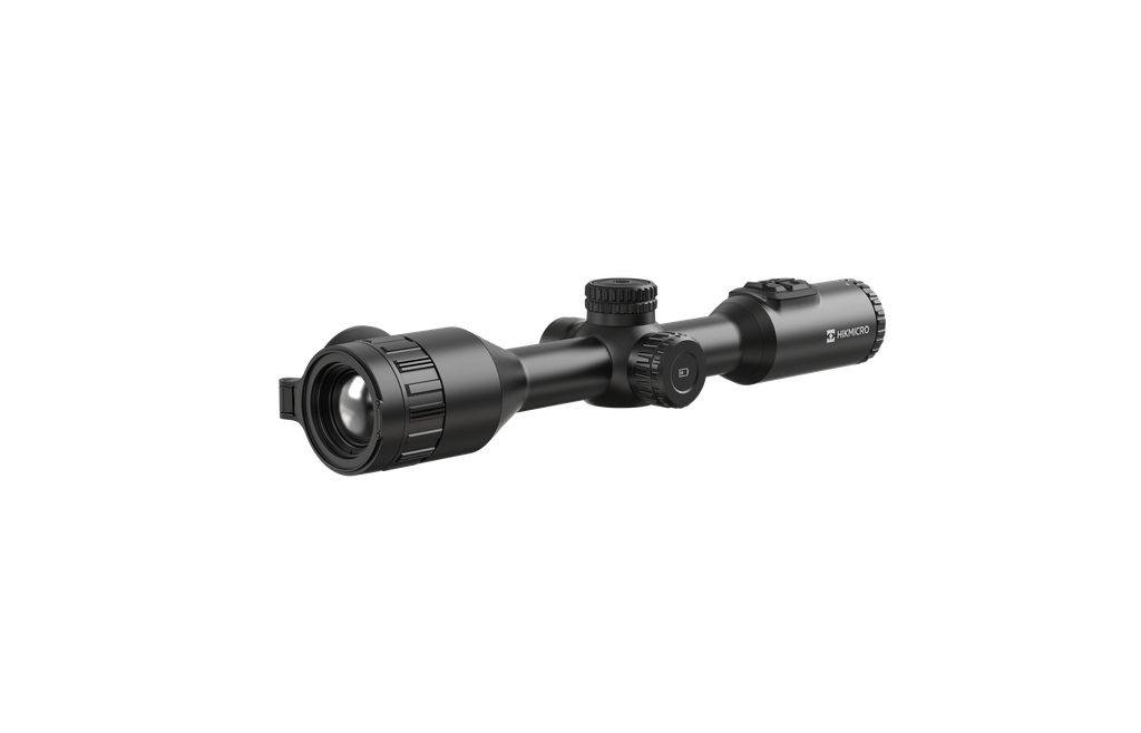 HikMicro Lunette thermique stellar 3.0 SH35LV3