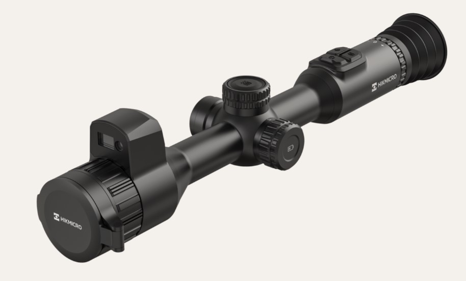 HikMicro Lunette thermique stellar 3.0 SH35LV3