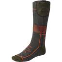 Seeland Chausette chauffante celsius pine green