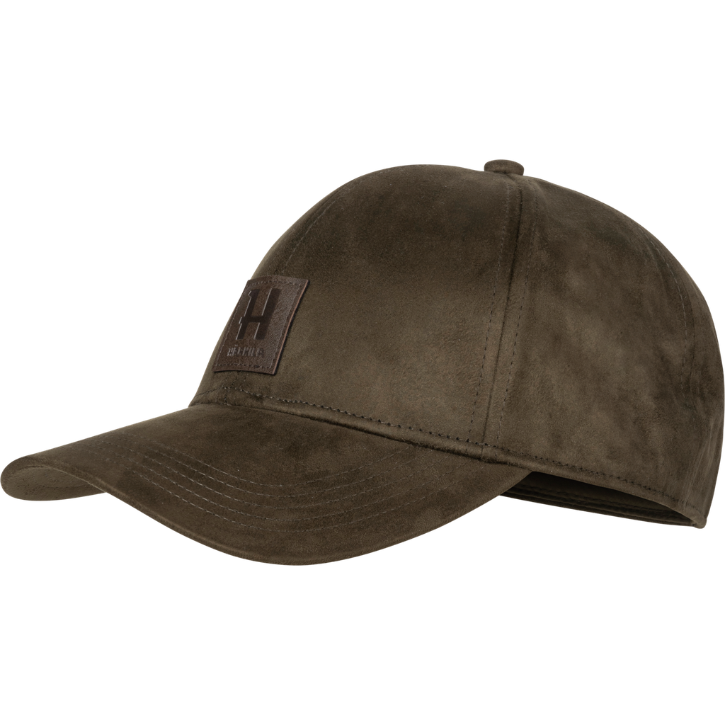 Harkila Casquette berkshire hunting green