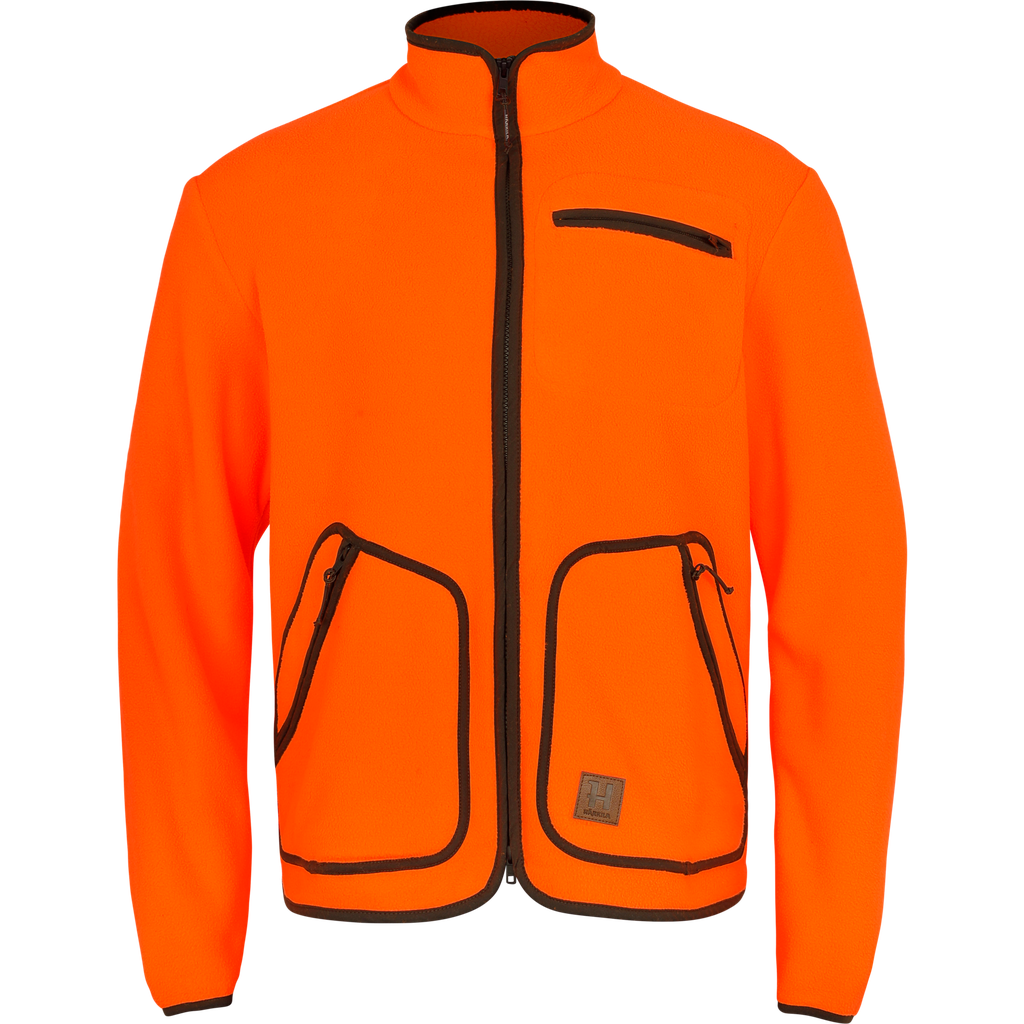 Harkila Wildboar pro blaze orange blaze