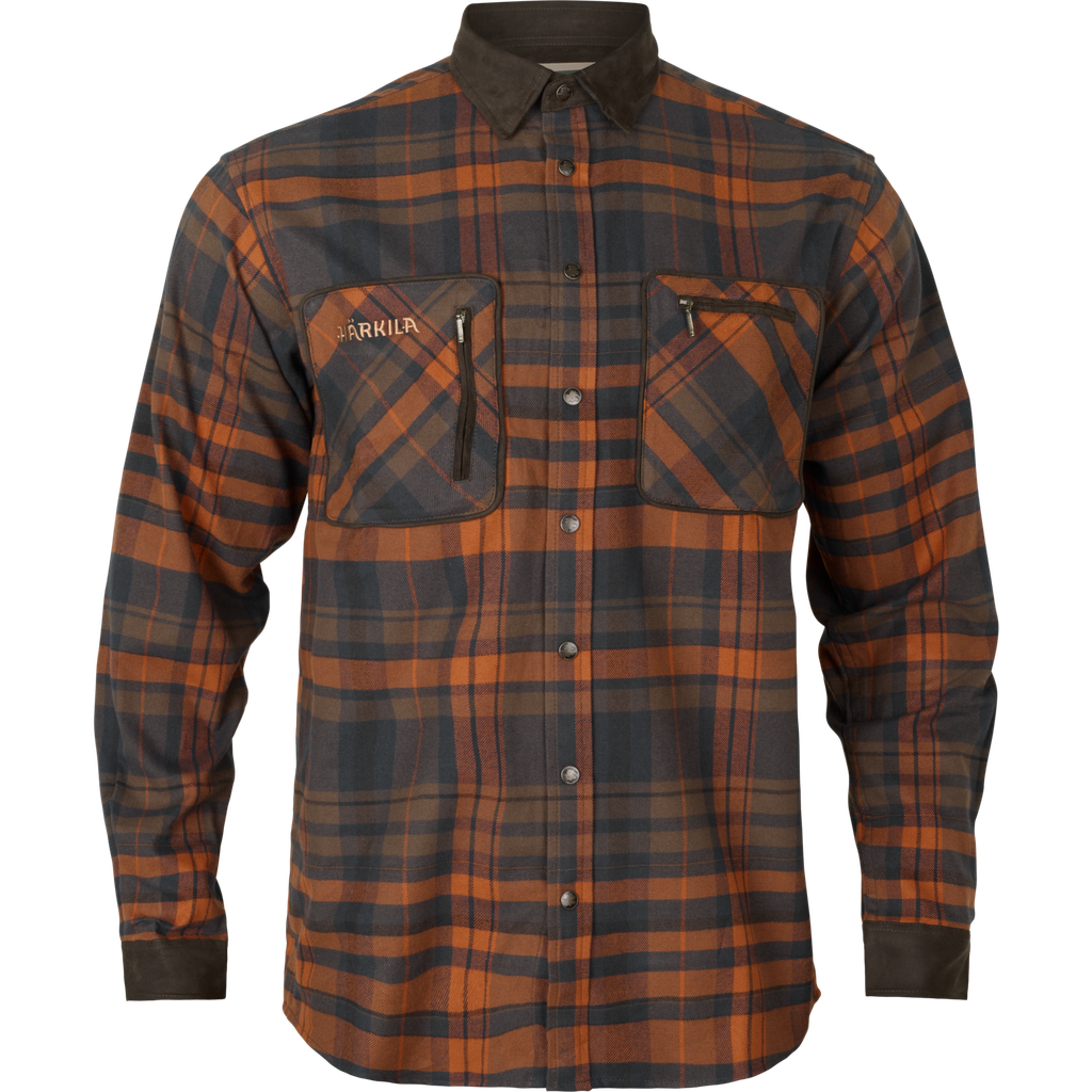 Harkila Pajala bombay brown