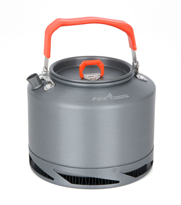 Fox Cookware heat transfer kettle 1.5L