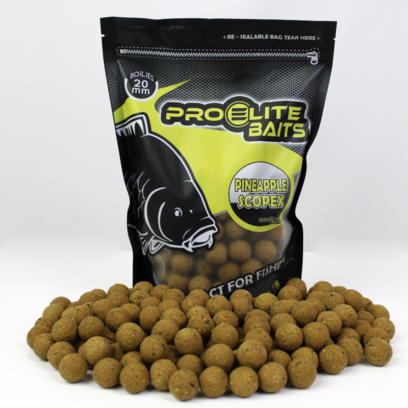 Pro Elite Baits Classic krill & crab 800gr (copie)