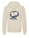 INSTINCTS Chasse Sweat Natural