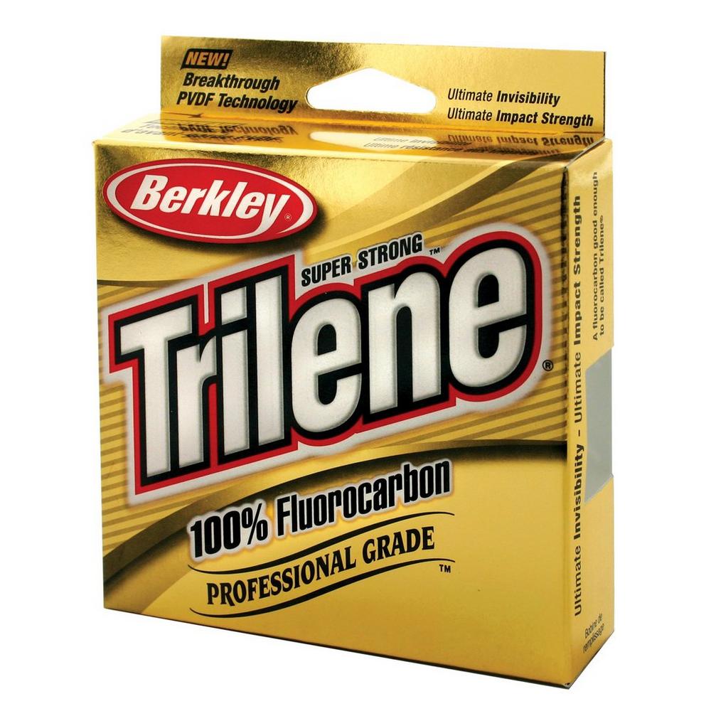[4701102/0.20] Berkley Trilene fluorocarbon (20/100)