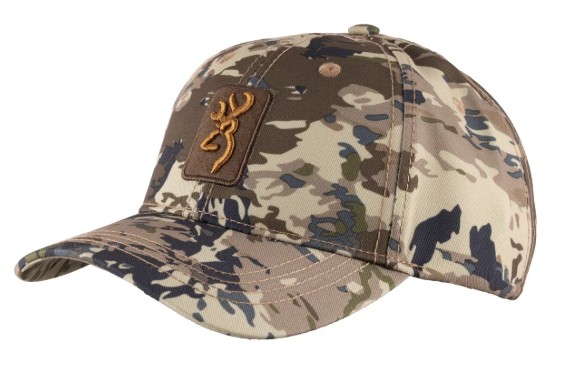 Browning Casquette hallow auric