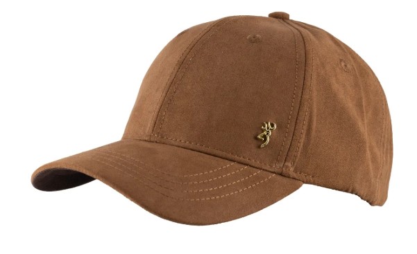 Browning Casquette pierre brown