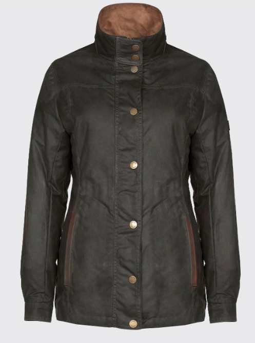 Dubarry Mountrath navy (copie)
