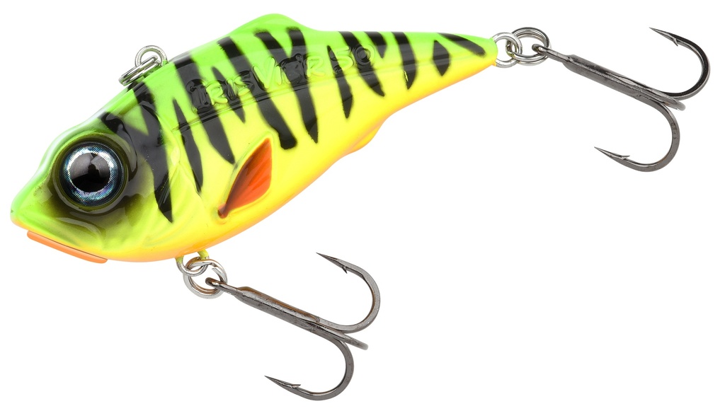 Spro Fat iris 80 (copie)