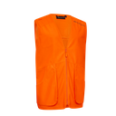 Deerhunter Gilet de sécurité safety orange