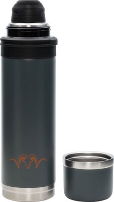 Blaser Bouteille isotherme anthracite 1L