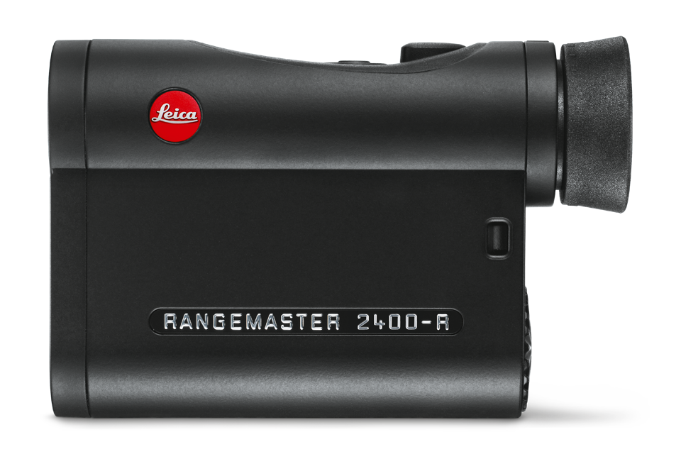 Leica Telemetre Rangemaster CRF 2400-R