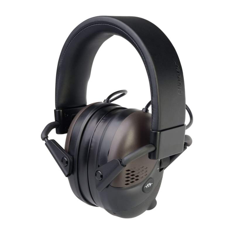Blaser Casque électronique audition 2.0