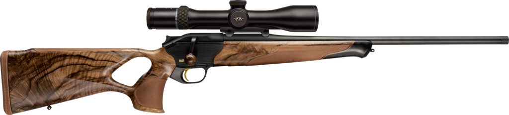 Blaser R8 vintage grade 6