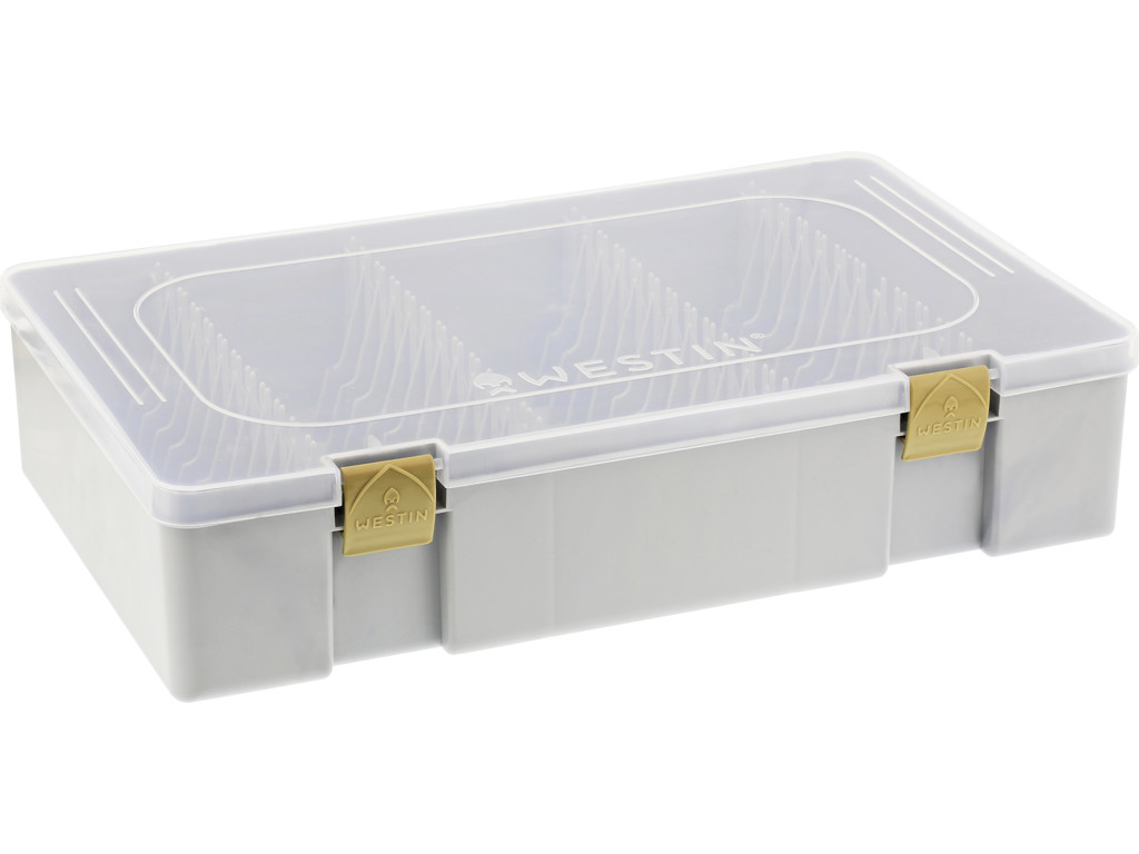 [3032801] Gunki Box bag power game walker (copie)
