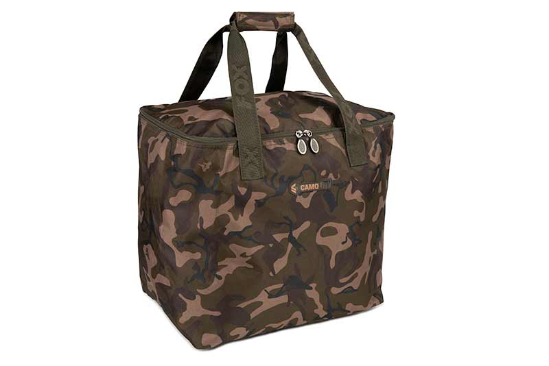 [64339164] Fox Voyager cool bag (copie)