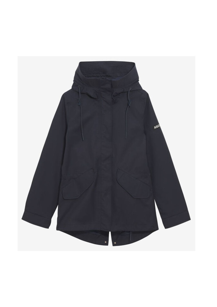 Aigle Parka MTD mi longue empire