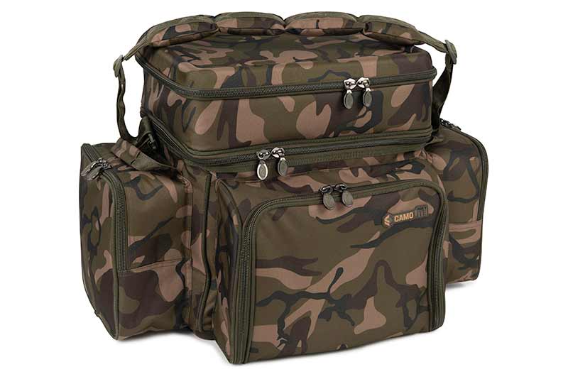 [64339114] Fox Camolite 2 person session cooler food bag