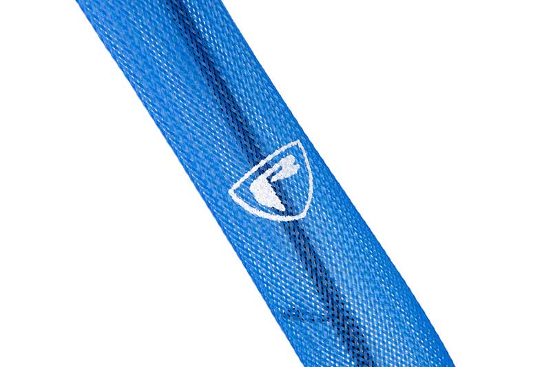 Fox Rage Chaussette canne spinning 205 bleu