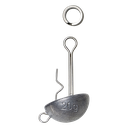 Savage Gear Punch rig heads