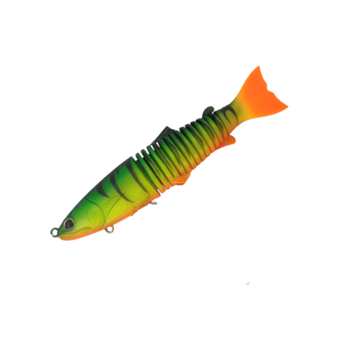 Biwaa S Trout soft 200