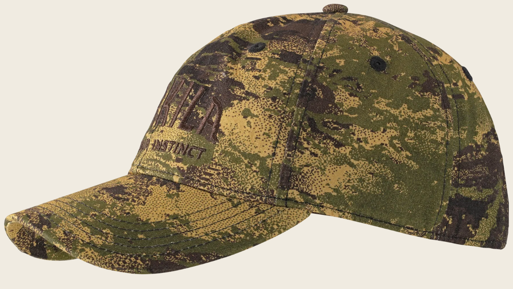 Harkila Casquette Modi camo axis MSP forest