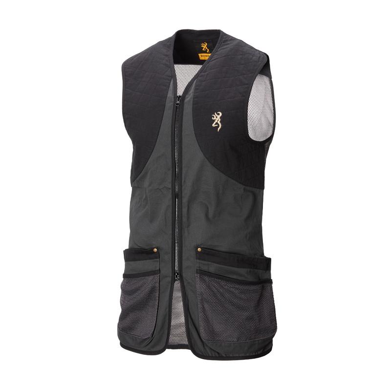 Browning Gilet de tir classic