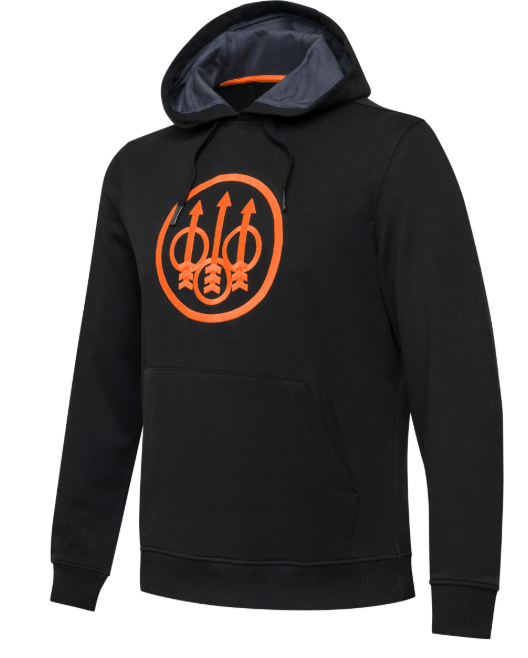 Beretta Sweat pintail black