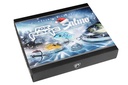 Calendrier de l'avent Fox Rage & Salmo 2025