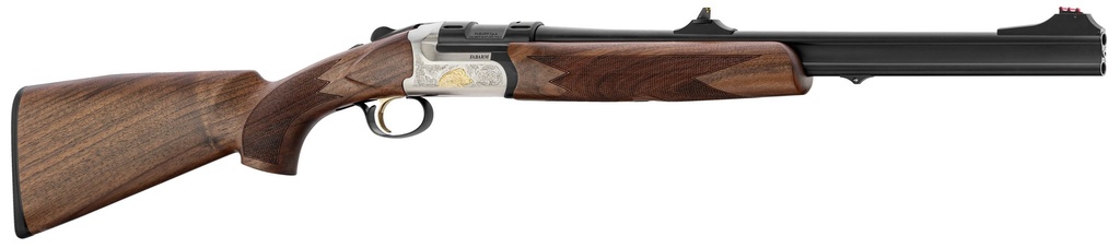 Fabarm Asper II classic