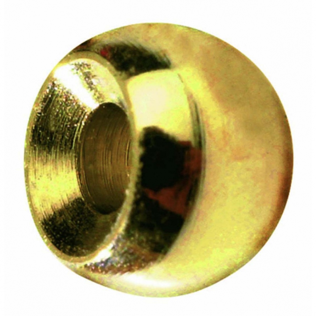 [66825001/or] Jmc Bille tungstene 2.40mm (st or)