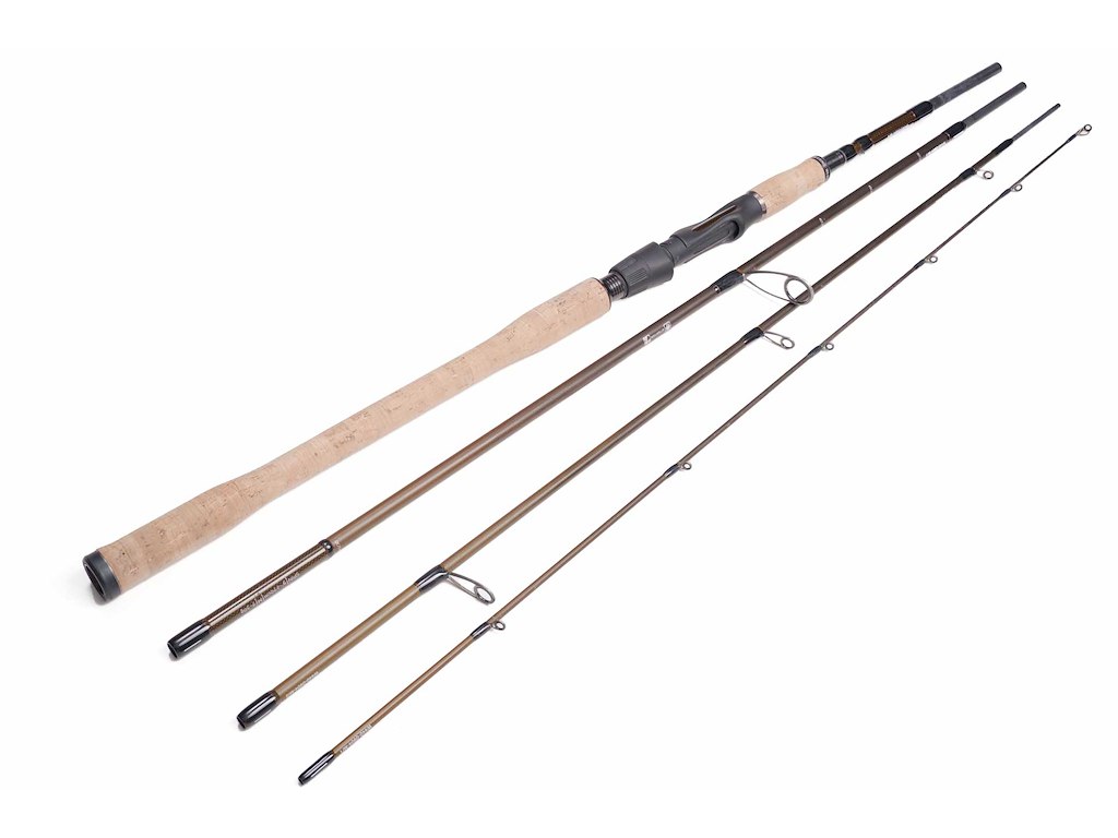 Westin W4 spin 2nd 4 sections 300 M