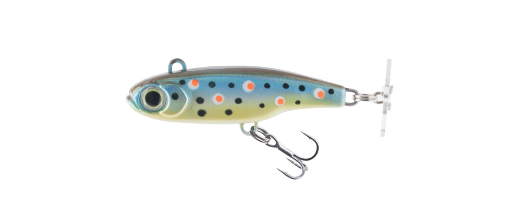 Fiiish Power tail EVO 30