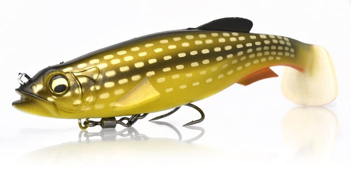 [11817991/PE] Megabass Mag draft 8 (Perch)