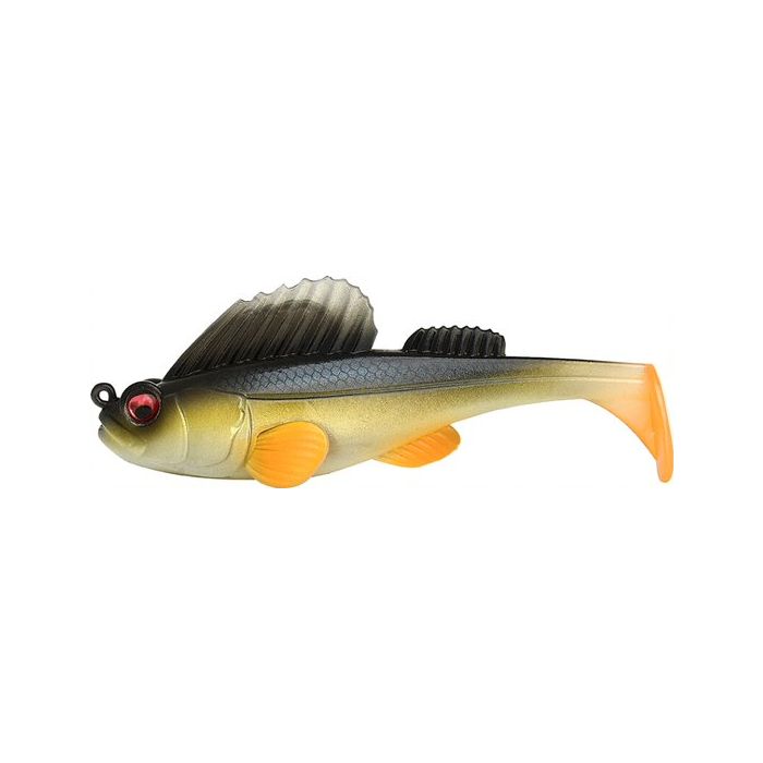 [1181750/PC] Megabass Dark sleeper 3 3/4 (psychedelic chart)