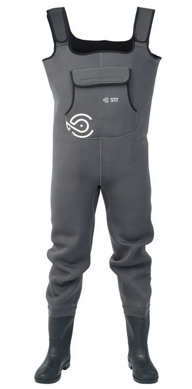 SRT Waders néoprène thermo protect