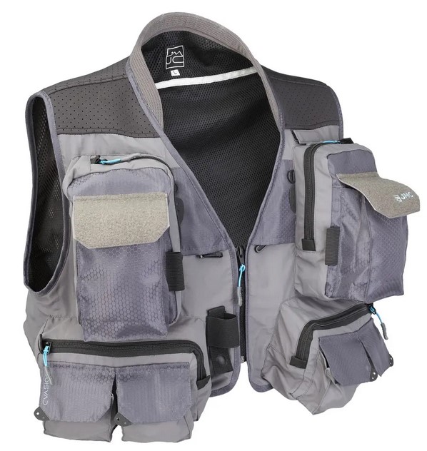 [6689101/S] Jmc Gilet évasion (S)
